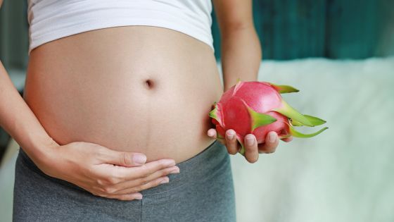 Dragon Fruit in Pregnancy