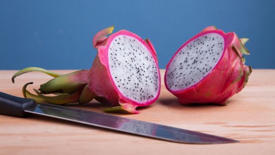 Signs to Tell if Dragon Fruit is Ripe