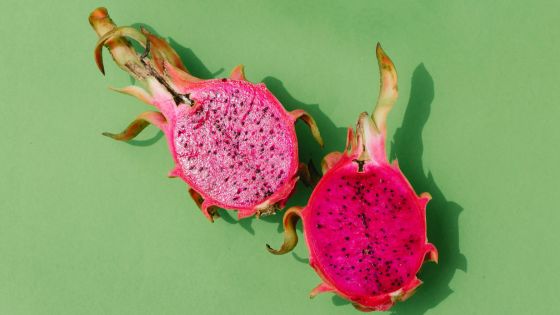Pitaya vs. Dragon Fruit